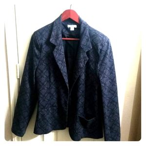 Woman's Blazer